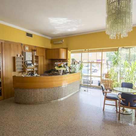 Albergo Ristorante Edo Forlimpopoli Luaran gambar