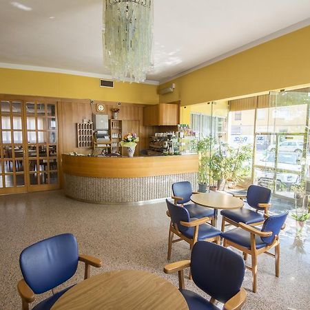 Albergo Ristorante Edo Forlimpopoli Luaran gambar