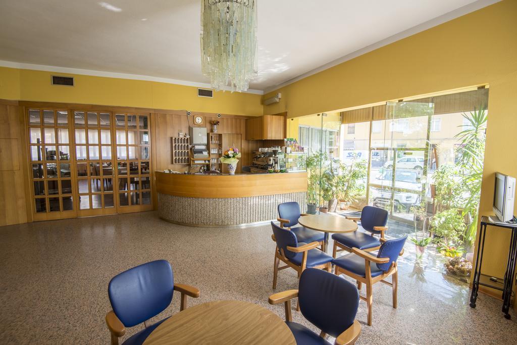Albergo Ristorante Edo Forlimpopoli Luaran gambar