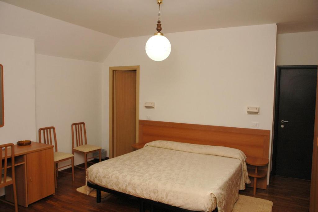 Albergo Ristorante Edo Forlimpopoli Luaran gambar